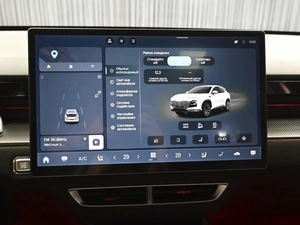 Внедорожник Jetour Dashing 2024 года, 2248000 рублей, Ставрополь