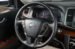 Седан Nissan Teana 2008 года, 1049000 рублей, Тюмень