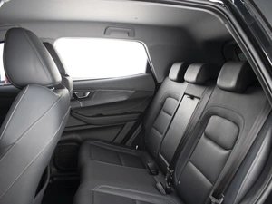 Внедорожник Chery Tiggo 4 Pro 2024 года, 1480000 рублей, Омск