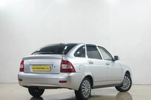 Хетчбэк ВАЗ (LADA) Priora 2011 года, 349000 рублей, Новокузнецк