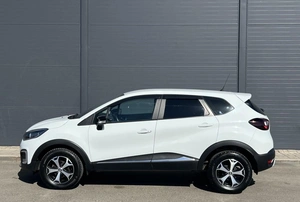 Внедорожник Renault Kaptur 2019 года, 1440000 рублей, Солонцы