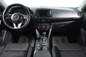 Внедорожник Mazda CX-5 2014 года, 1499000 рублей, Новосибирск