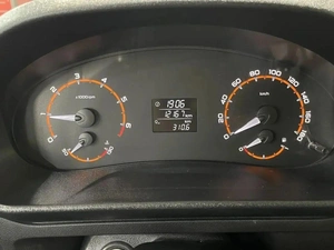 Внедорожник ВАЗ (LADA) Niva Legend 2024 года, 895000 рублей, Красноярск