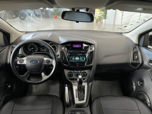 Универсал Ford Focus 2012 года, 787000 рублей, Солонцы