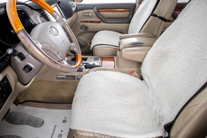 Внедорожник Lexus LX 2004 года, 1999000 рублей, Барнаул
