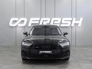 Седан Audi A8 2019 года, 7349000 рублей, Воронеж