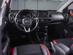 Хетчбэк Kia Picanto 2019 года, 1540000 рублей, Ростов-на-Дону