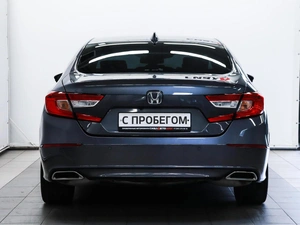 Седан Honda Accord 2021 года, 2820000 рублей, Красноярск