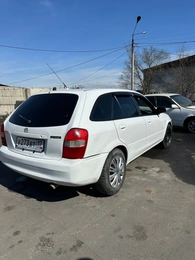 Универсал Mazda Familia S-Wagon 2000 года, 250000 рублей, Красноярск