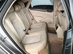 Седан Volkswagen Passat (North America) 2012 года, 1179000 рублей, Ростов-на-Дону