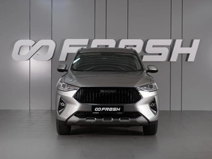 Внедорожник Haval F7 2020 года, 2230000 рублей, Красный Пахарь