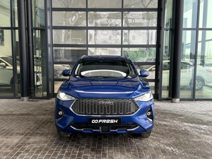 Внедорожник Haval F7x 2021 года, 2050000 рублей, Уфа