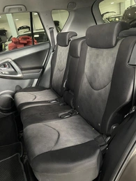 Внедорожник Toyota RAV4 2011 года, 1387000 рублей, Солонцы