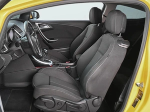 Хетчбэк Opel Astra GTC 2011 года, 869000 рублей, Аксай
