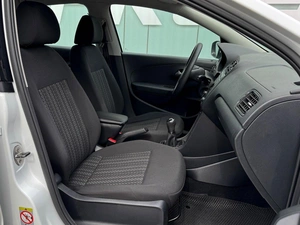 Седан Volkswagen Polo 2019 года, 1249000 рублей, Кропоткин