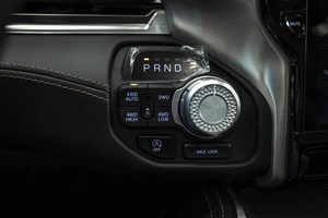 Пикап RAM 1500 2025 года, 10825723 рублей, Москва