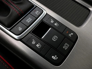 Седан Kia Optima 2019 года, 2090000 рублей, Волгоград