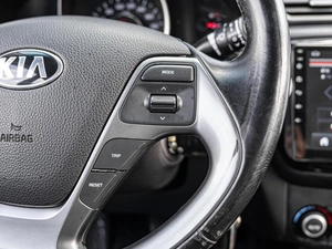 Седан Kia Rio 2016 года, 1070000 рублей, Краснодар