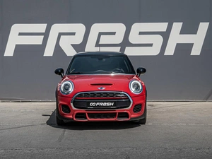 Хетчбэк MINI John Cooper Works 2016 года, 2189000 рублей, Краснодар