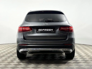 Внедорожник Mercedes-benz GLC-класс 2016 года, 2612900 рублей, Казань