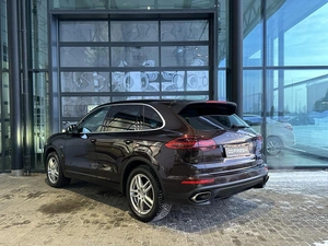 Внедорожник Porsche Cayenne 2015 года, 3750000 рублей, Уфа