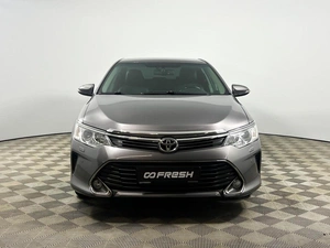 Седан Toyota Camry 2015 года, 1846100 рублей, Казань