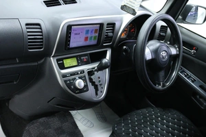 Минивэн Toyota Wish 2003 года, 888000 рублей, Солонцы