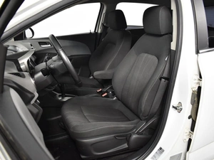 Хетчбэк Chevrolet Aveo 2013 года, 823200 рублей, Казань