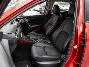 Внедорожник Mazda CX-3 2016 года, 1680000 рублей, Краснодар