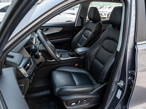 Внедорожник Chery Tiggo 4 Pro 2023 года, 1549000 рублей, Краснодар