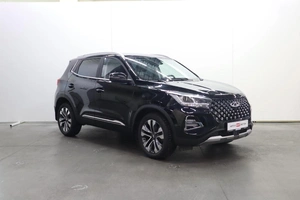 Внедорожник Chery Tiggo 4 2024 года, 1775000 рублей, Брянск