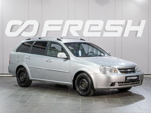 Универсал Chevrolet Lacetti 2012 года, 579000 рублей, Сургут