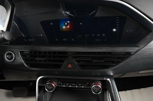 Внедорожник Geely Tugella 2021 года, 2099000 рублей, Тюмень