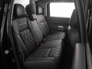 Пикап Nissan Frontier Pro 2026 года, 4879000 рублей, Тюмень