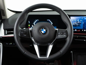 Внедорожник BMW X1 2025 года, 4611999 рублей, Москва