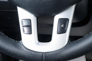 Внедорожник Kia Sportage 2011 года, 1489000 рублей, Челябинск