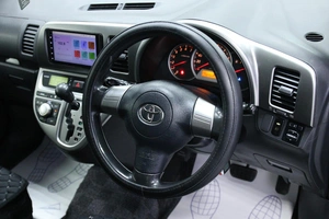 Минивэн Toyota Wish 2003 года, 888000 рублей, Солонцы