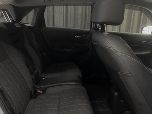 Хетчбэк Honda Fit 2020 года, 1680000 рублей, Красноярск