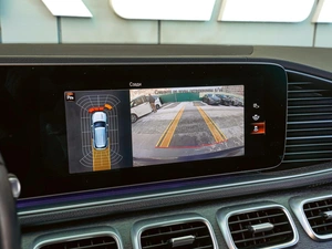 Внедорожник Mercedes-benz GLE-класс 2020 года, 6298000 рублей, Краснодар