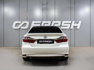 Седан Toyota Camry 2017 года, 2200000 рублей, Воронеж
