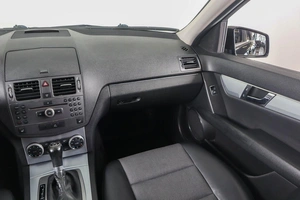 Седан Mercedes-benz C-класс 2010 года, 1029000 рублей, Пермь