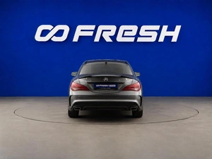 Седан Mercedes-benz CLA-класс 2015 года, 2149077 рублей, Москва