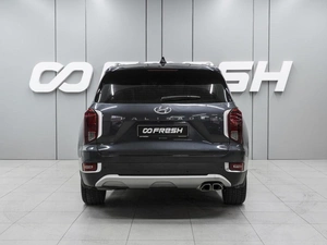 Внедорожник Hyundai Palisade 2020 года, 5140000 рублей, Ростов-на-Дону
