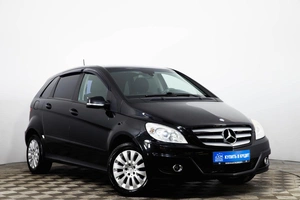 Хетчбэк Mercedes-benz B-класс 2008 года, 619000 рублей, Пермь
