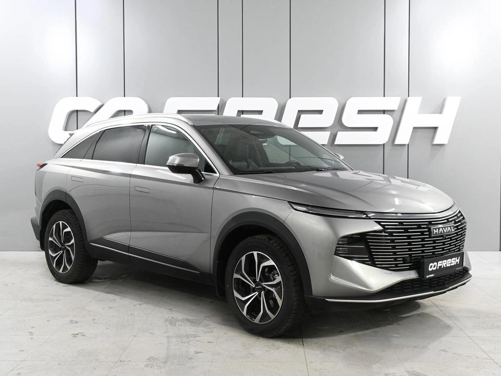 Внедорожник Haval F7 2025 года, 3299000 рублей, Ростов-на-Дону