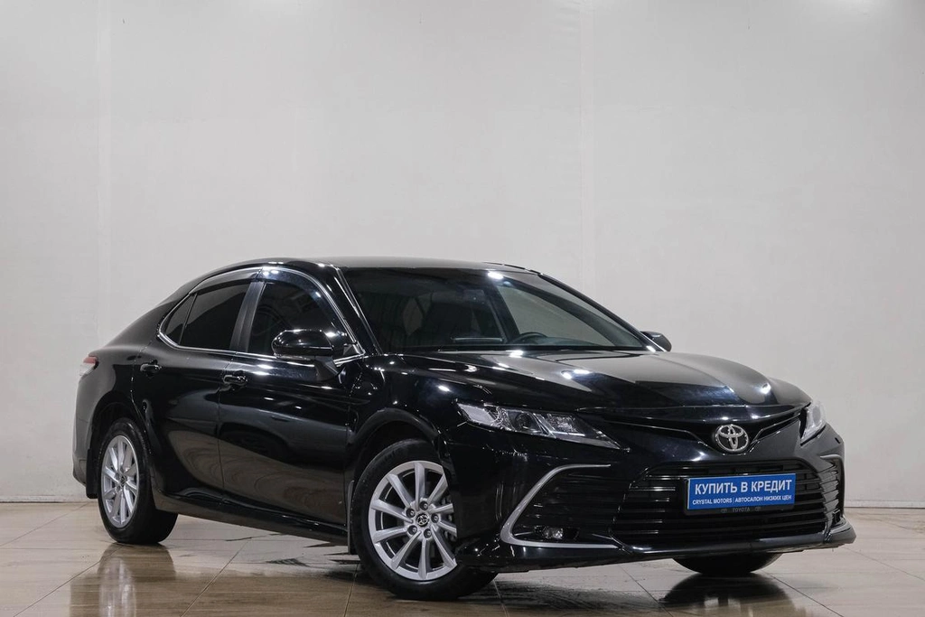 Седан Toyota Camry 2021 года, 3149000 рублей, Новокузнецк