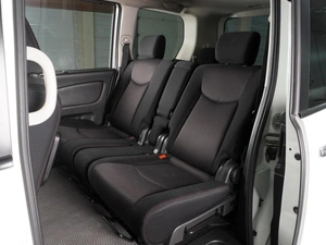 Минивэн Nissan Serena 2011 года, 1239000 рублей, Минеральные Воды
