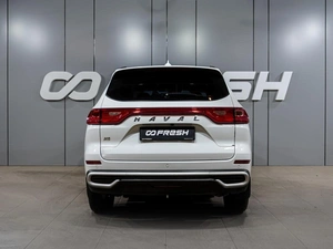 Внедорожник Haval M6 2024 года, 1599000 рублей, Воронеж