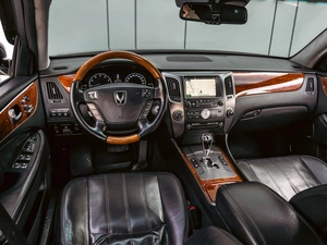 Седан Hyundai Equus 2012 года, 1320000 рублей, Краснодар