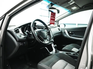 Хетчбэк Kia Ceed 2016 года, 1289000 рублей, Красноярск